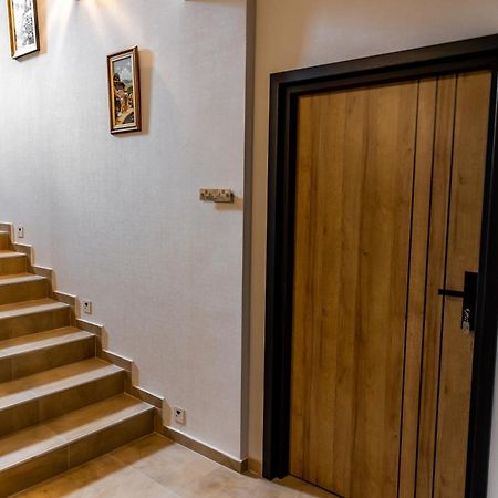 Bed and Breakfast Mokka House Panzio Miskolc Exterior foto