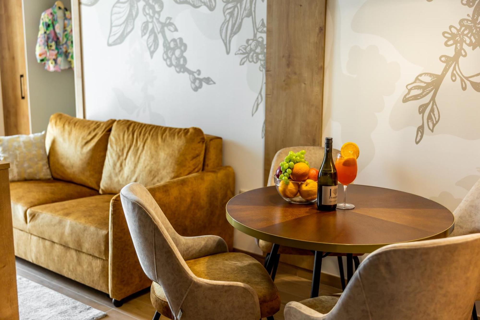 Bed and Breakfast Mokka House Panzio Miskolc Exterior foto