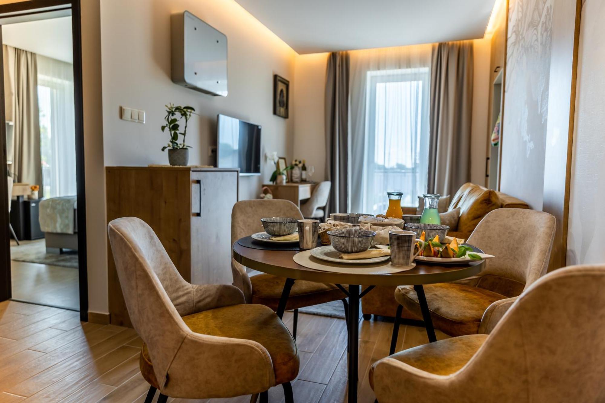 Bed and Breakfast Mokka House Panzio Miskolc Exterior foto