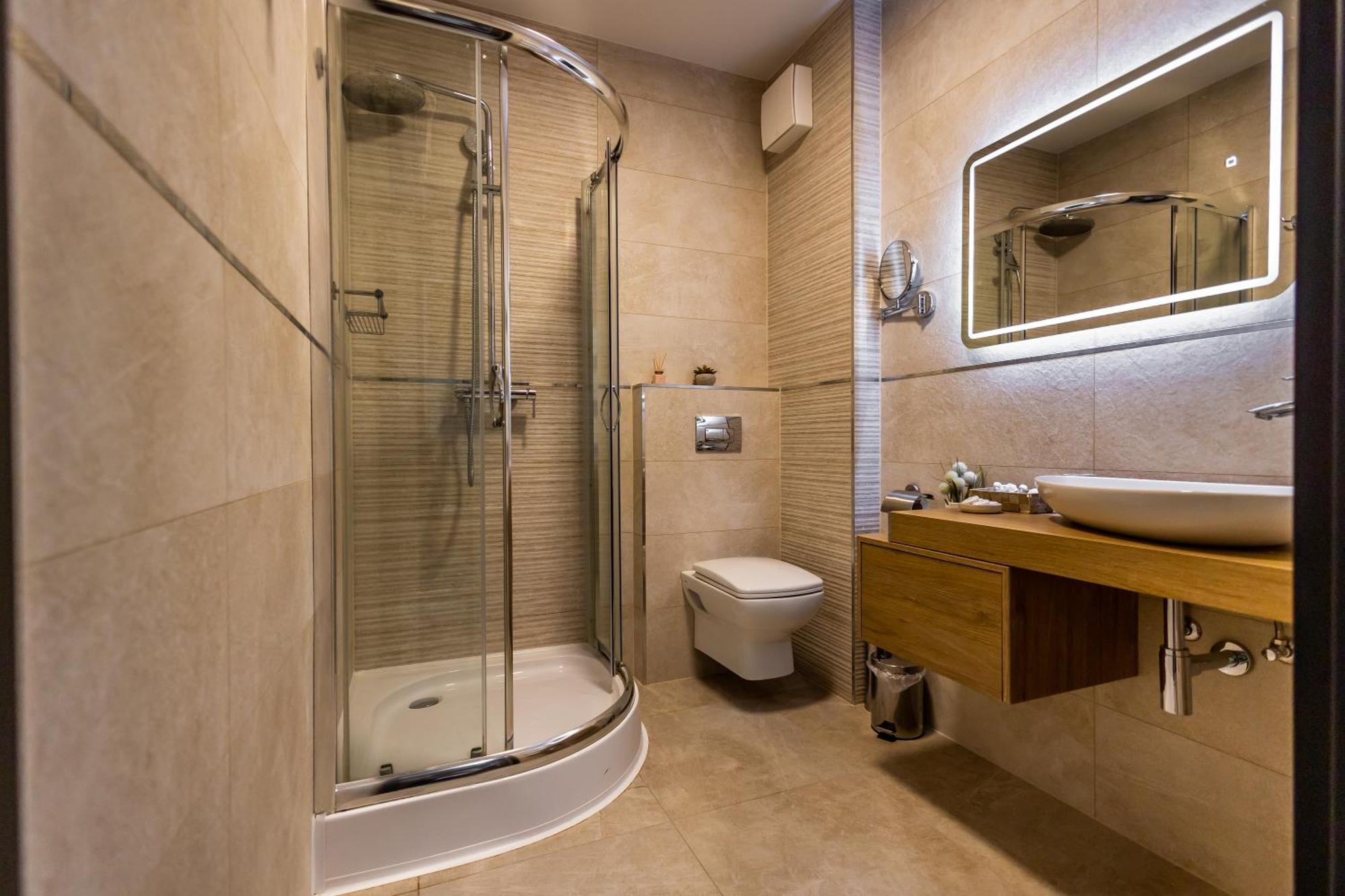 Bed and Breakfast Mokka House Panzio Miskolc Exterior foto