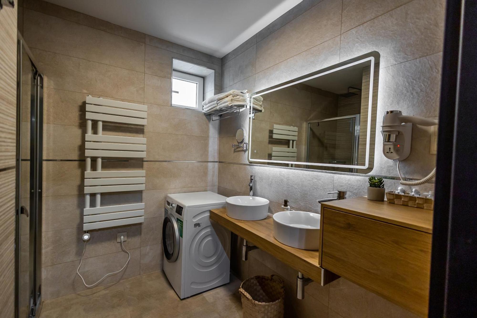 Bed and Breakfast Mokka House Panzio Miskolc Zimmer foto